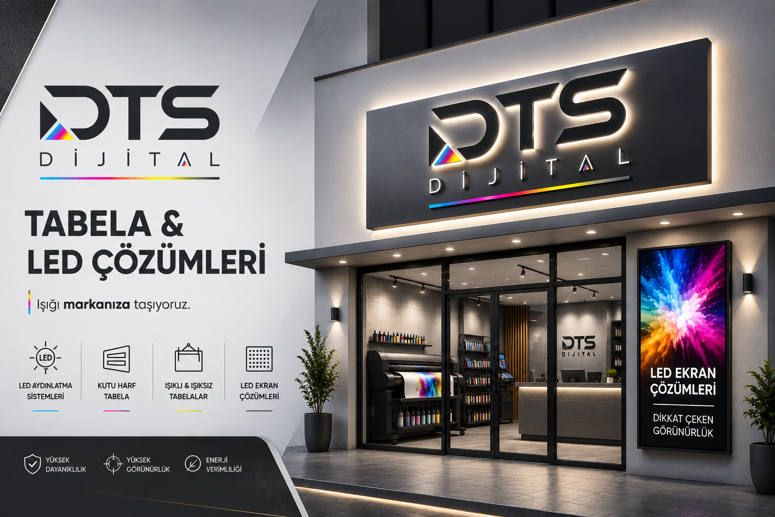 DTS Dijital slider 3