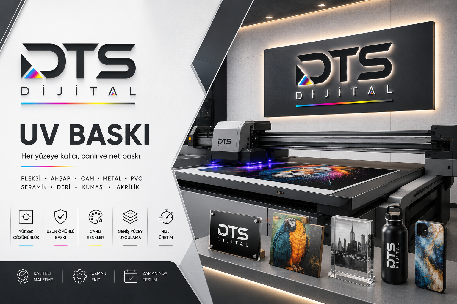 DTS Dijital slider 1