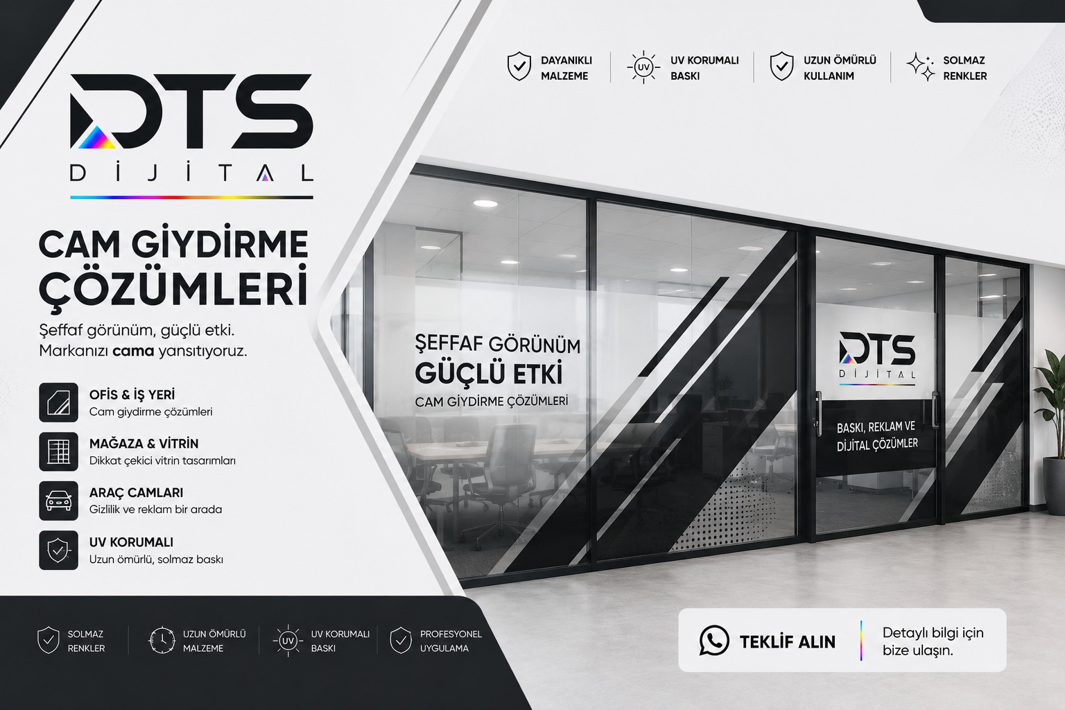 DTS Dijital slider 4