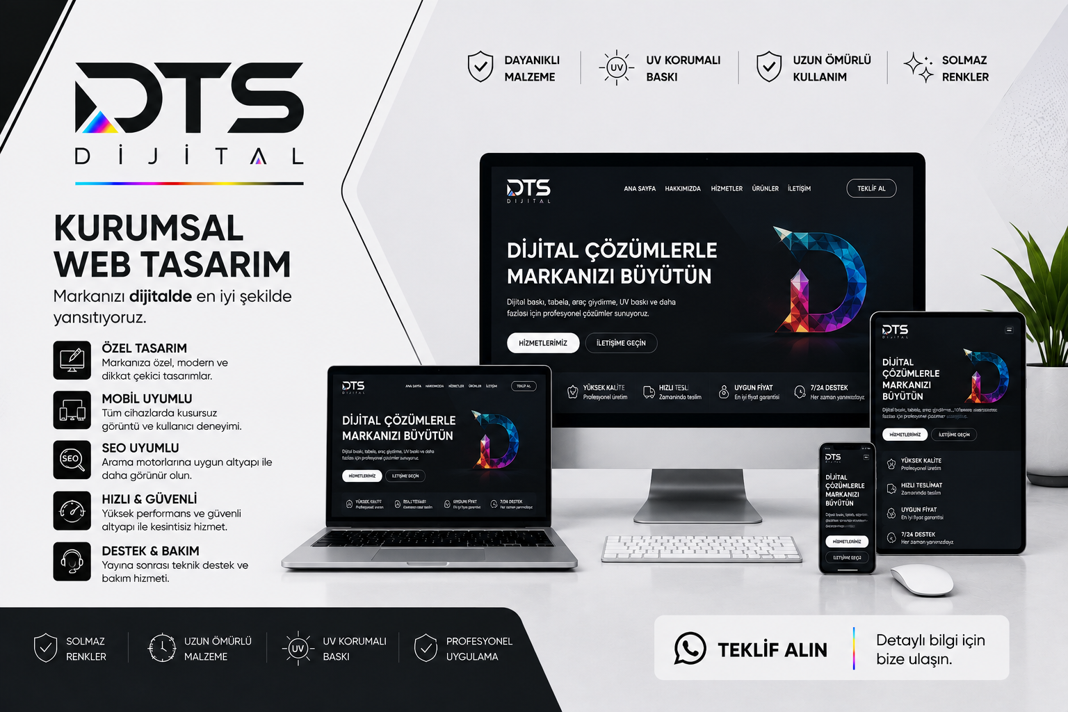 DTS Dijital slider 5